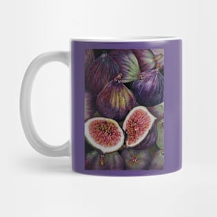 Just Figs Mug